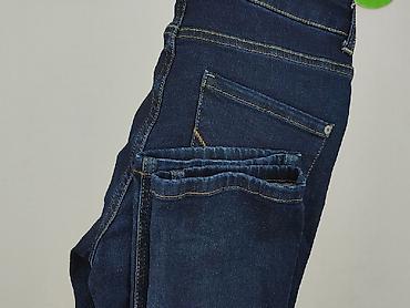 jeans facesitting: Jeansy damskie, rozmiar XS — 6