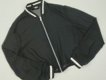 H&M, Women`s bomber jacket, M (EU 38)