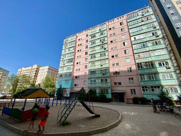Продажа квартир: 1 комната, 33 м², 106 серия, 7 этаж, Евроремонт
