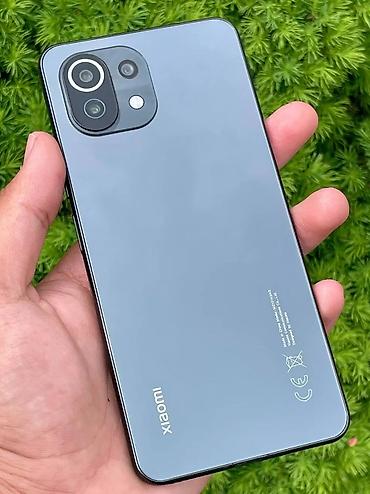 asus rog 5: Продаю Xiaomi Mi 11 Lite 5G, 90 Гц. Телефон в отличном состоянии, без — 4