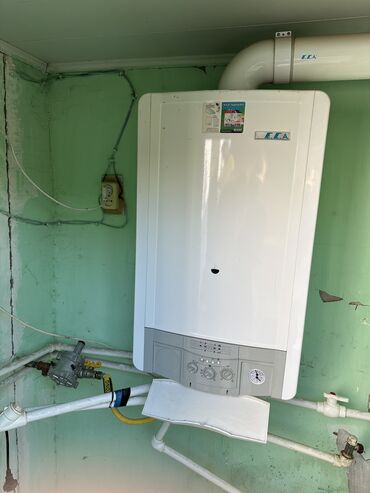 Bağ evlərinin kirayəsi: 80 kv. m, 3 otaqlı, Hovuzsuz, Kombi, Qaz, İşıq — 5