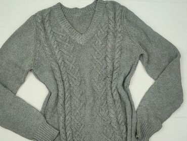 Women's Clothing: Women`s sweater, XL (EU 42)