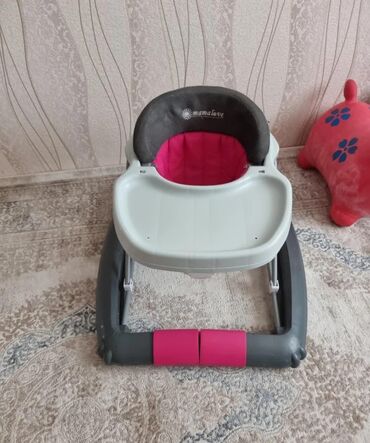 uşaq qidaları: Xodulka ayaqlari ayrilir hem de yellenir 25 azn Yeni Gunewli *Mehra