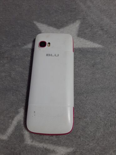 Ostali mobilni telefoni: Telefon BLU ispravan telefon radi na sve mreze,telefon prima dve na lalafo.rs — 5 Ostali mobilni telefoni: Telefon BLU ispravan telefon radi na sve mreze,telefon prima dve — 5