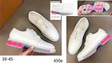 Cipele: BERLUTI, BALENCIAGA, C.L. MCQUEEN, B.VENETA, VRH MODELI, HIT | Novo! — 20