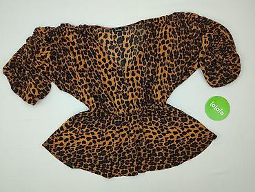 pitbull house: Boohoo, Bluzka damska, rozmiar M — 2