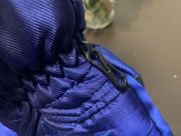 Əlcəklər: Salam 1 cüt əlcək satılır. Heç istifadə edilməyib. Əsasən kuryerlərin — 3