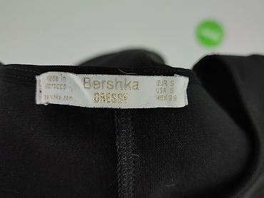 bernard 2: Bershka, Sukienka damska, rozmiar S — 4