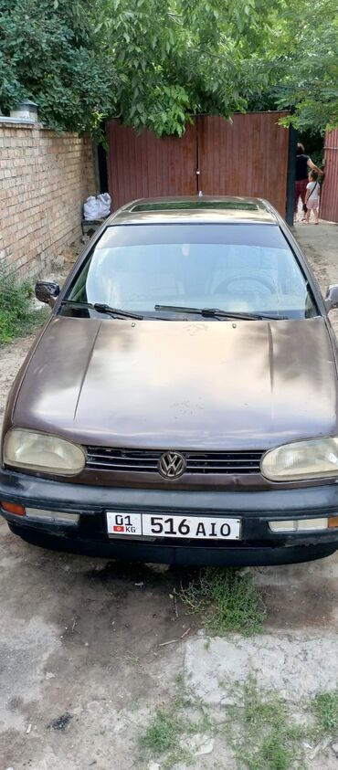 багажник на крышу авто бишкек: Volkswagen Golf: 1993 г., 1.6 л, Механика, Бензин, Хетчбек