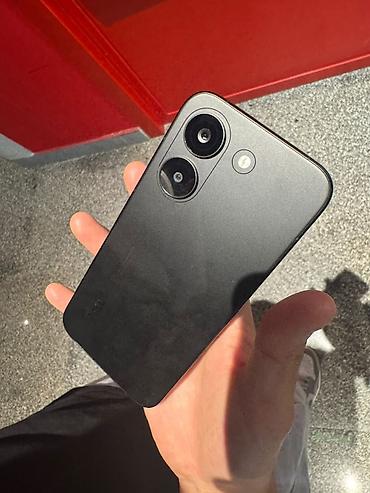 Poco X8 Pro, Новый, 256 ГБ, цвет - Черный at lalafo.kg Poco X8 Pro, Новый, 256 ГБ, цвет - Черный