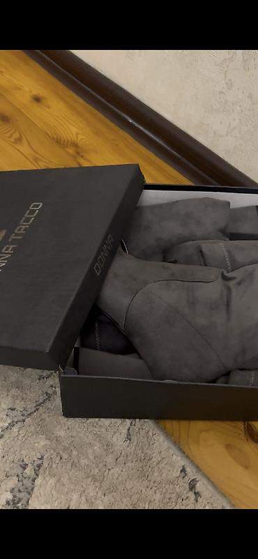 ugg bakü: Yenidi heç geyilməyib qutuda səliqəli formada saxlanılıb heç bi — 5