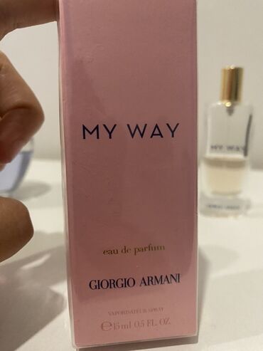 чай для похудения матча: Новый оригинал Парфюмерная вода Giorgio Armani My Way – это аромат