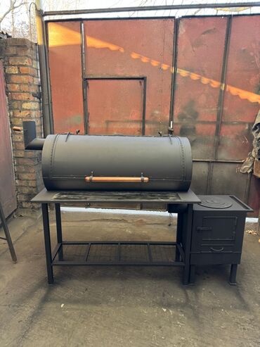 Мангалы: Мангал Платная доставка, Самовывоз — 17