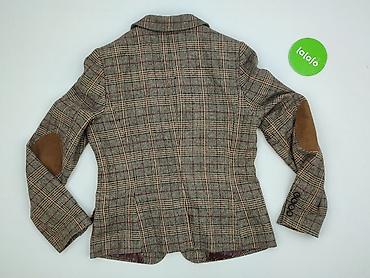 premium second hand internetowy: H&M L.O.G.G., Marynarka damska, rozmiar S — 3