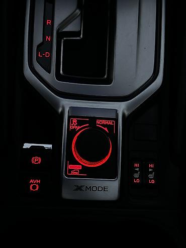 Subaru: Subaru Forester: 2019 г., 2.5 л, Вариатор, Бензин, Кроссовер — 10