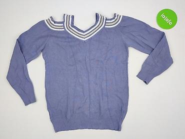 ami shirts: Les étoiles claires Paris, Sweter damski, rozmiar S — 2