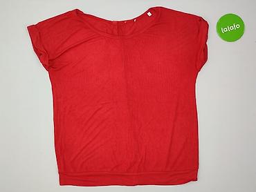 bluza red fireball: Bluzka damska, rozmiar S — 2