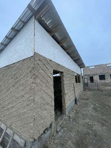 Продажа домов: Дом, 80 м², 3 комнаты — 3