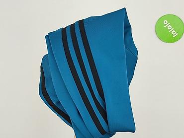 leginsy biale: Adidas, Legginsy Sportowe damskie, rozmiar 2XS — 6