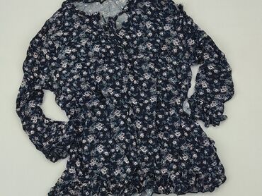 vinted bluzki damskie 48: Blouse, Carry, M (EU 38), condition - Very good