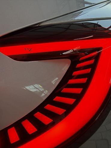 авто телега: Toyota bZ5: 2026 г., 1.5 л, Автомат, Электромобиль, Кроссовер — 10