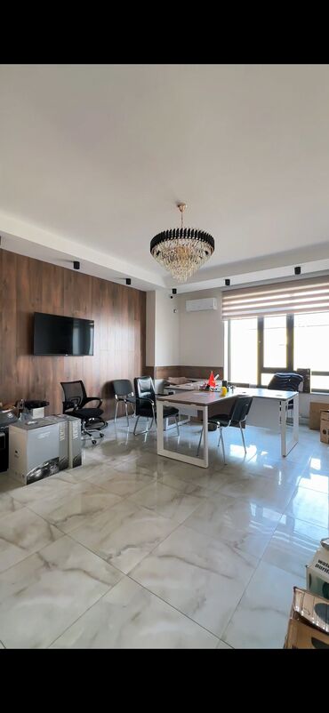 Офисы: Продаю Офис 237 м², С ремонтом, Без мебели, Бизнес центр, 3 этаж — 9