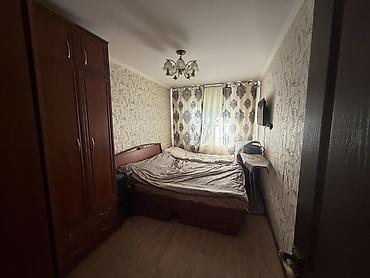 Продажа квартир: 3 комнаты, 60 м², 104 серия, 5 мкр 104 серия, 1 этаж, Косметический ремонт — 7