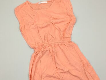 pomarańczowa sukienki damskie: Dress, S (EU 36), House, condition - Very good