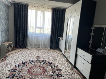 Продажа квартир: 1 комната, 42 м², Элитка, 8 этаж, Косметический ремонт