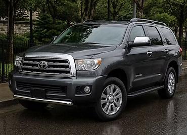 Тюнинг: Кенгурятник Toyota, Новый, Бесплатная доставка — 6