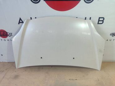 защита картера двигателя опель астра: Капот Honda Civic SXE10 1.7 2005 (б/у)