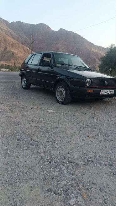 запчасти на опель вектра а: Volkswagen Golf: 1991 г., 1.8 л, Механика, Бензин, Седан