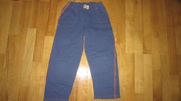 Cinslər və şalvarlar: Cins şalvar, Oğlan üçün, 12 - 14 yaş — 11