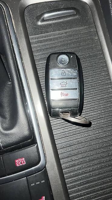 автоком: Изготовление и программирование автоключей и брелоков Honda. Что — 7