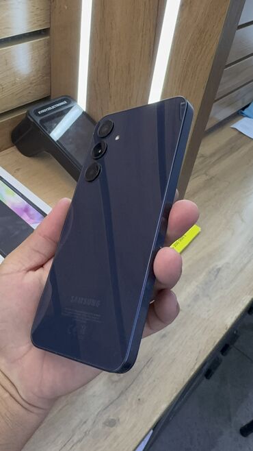 Samsung: Samsung Galaxy A35, Б/у, 128 ГБ — 5