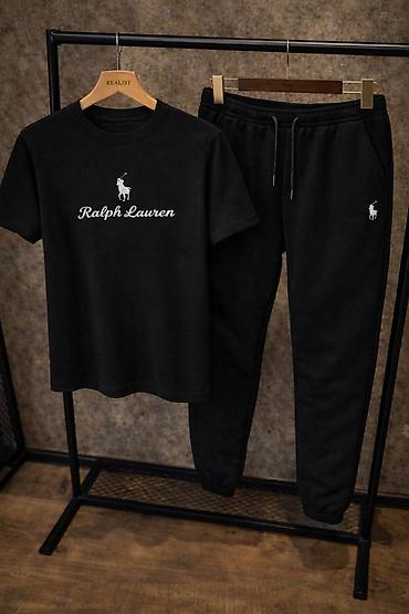 Ostala muška odeća: M, l, xl, 2xl, 3xl
3500 — 24