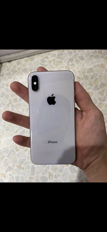 детские чехлы для телефона: IPhone X, Скидка 20%, Б/у, 64 ГБ, Белый, Зарядное устройство, Защитное стекло, Чехол, 100 %