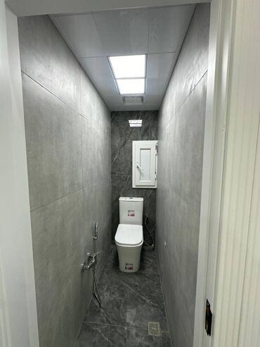 Köhnə tikili: Bakı, 2 otaqlı, Köhnə tikili, m. Əhmədli, 75 kv. m — 9