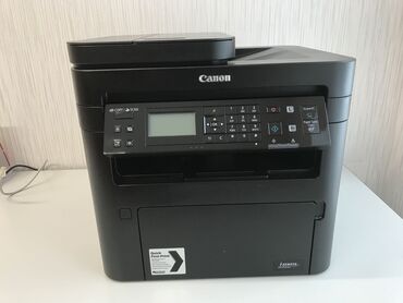 кондиционеры для дома цена: Canon mf 264dw Wi-Fi А4 лазерный 4в1черно белый принтер! Копирует