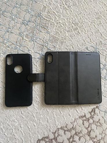 free: Məhsul: Smartfon üçün çoxfunksiyalı qara örtük dəsti Təsvir: - 2 — 2