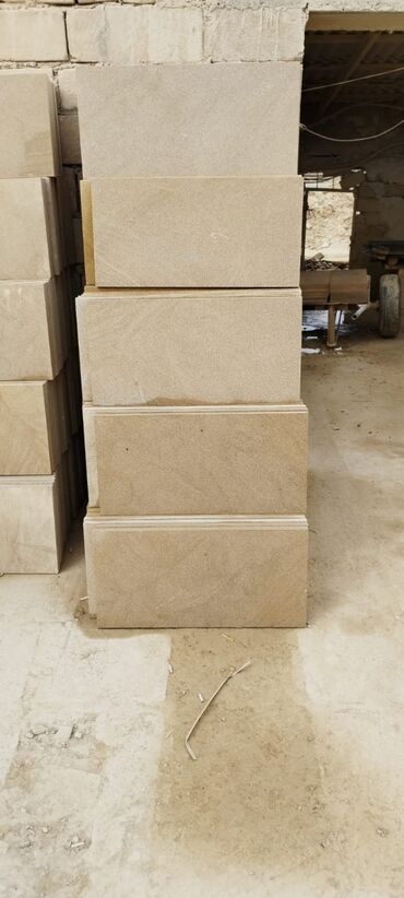 Fasad işləri: Ağlay daşlarının satışı. evlərin və abyektlərin ağlay dasiynan — 4