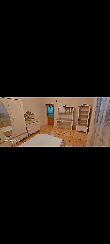 salon dolab: Qız üçün, İşlənmiş, Təknəfərlik çarpayı, Yazı masası, Dolab, Komod — 2