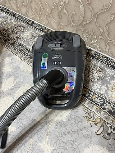 арктик леопард хе про с: Пылесос Artel 2000W Excellence с мешковым сбором пыли и — 1