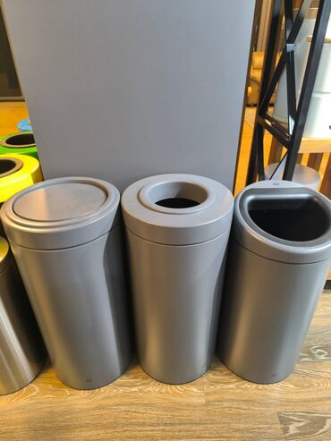 Digər məişət məhsulları: Zibil qutularinin elektron qaimə ilə və naqd qaydada satişi. Yüksək -da lalafo.az — 8 Digər məişət məhsulları: Zibil qutularinin elektron qaimə ilə və naqd qaydada satişi. Yüksək — 8