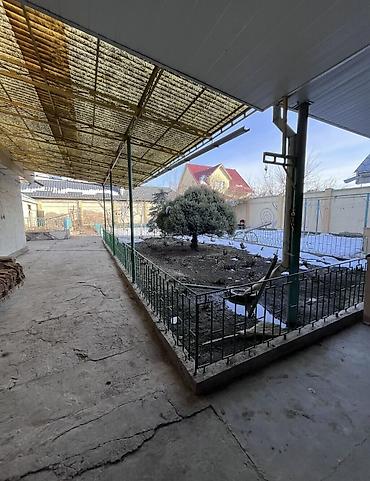 Долгосрочная аренда домов: 256 м², 9 комнат — 3