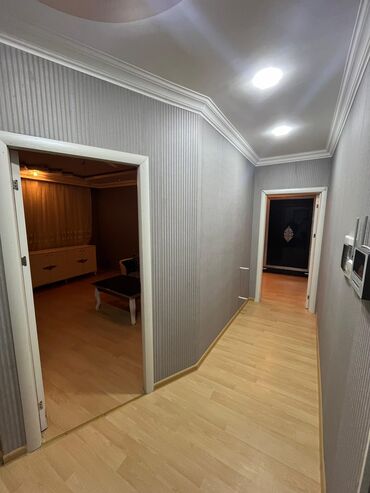 xacmazda satilan evler 2023: 2 комнаты, Новостройка, 70 м²