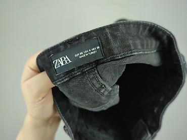 cargo stradivarius: Zara, Jeansy damskie, rozmiar S — 4