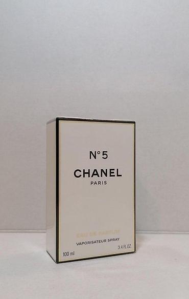 Parfemi: CHANEL NO 5 EDP100ML | Chanel No.5 edp100ml. Original parfemi — 1