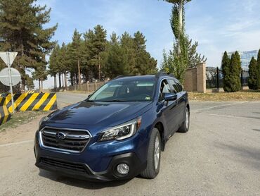 полики субару аутбек: Subaru Outback: 2019 г., 2.5 л, Автомат, Бензин, Кроссовер