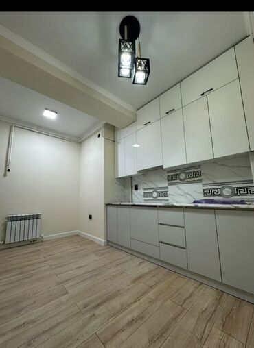 сдаю квартиру долгосрочно джал: 2 комнаты, 60 м², Элитка, 11 этаж, Евроремонт